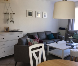 Ferienhaus Neßmersiel