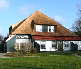 Ferienwohnung Texel