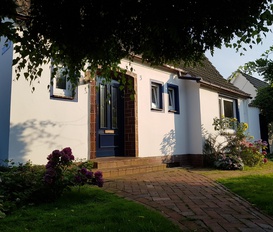 Ferienhaus Neuhaus (Oste)