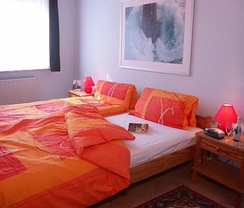 Ferienwohnung Büsum