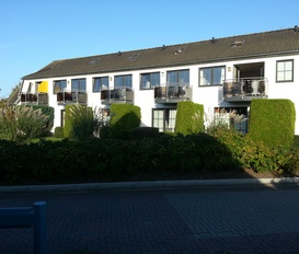 Ferienwohnung Dorum-Neufeld