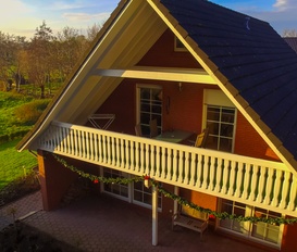 Ferienwohnung Otterndorf