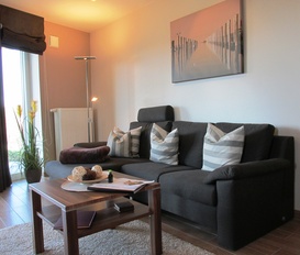 Ferienwohnung Dorum-Neufeld