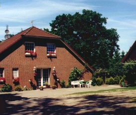 Ferienwohnung Westerstede