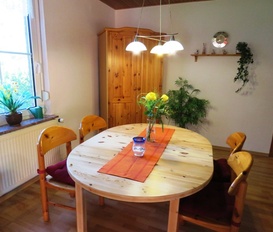 Ferienwohnung Holtgast