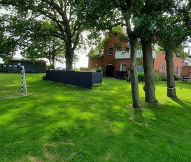 Ferienwohnung Friedrichskoog