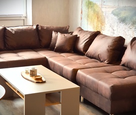 Ferienwohnung Schillig