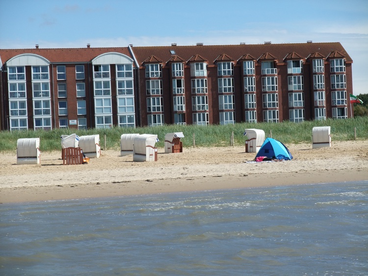 Single urlaub cuxhaven