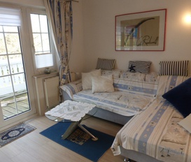 Ferienwohnung Hennstedt