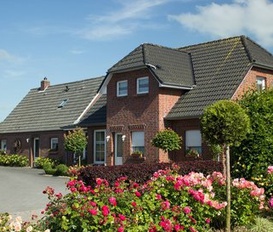 Pension Neuharlingersiel