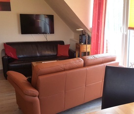 Ferienwohnung Norden Norddeich