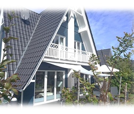 Ferienhaus Cuxhaven-Duhnen