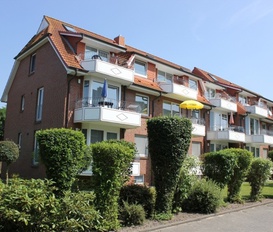Ferienwohnung Dorum-Neufeld