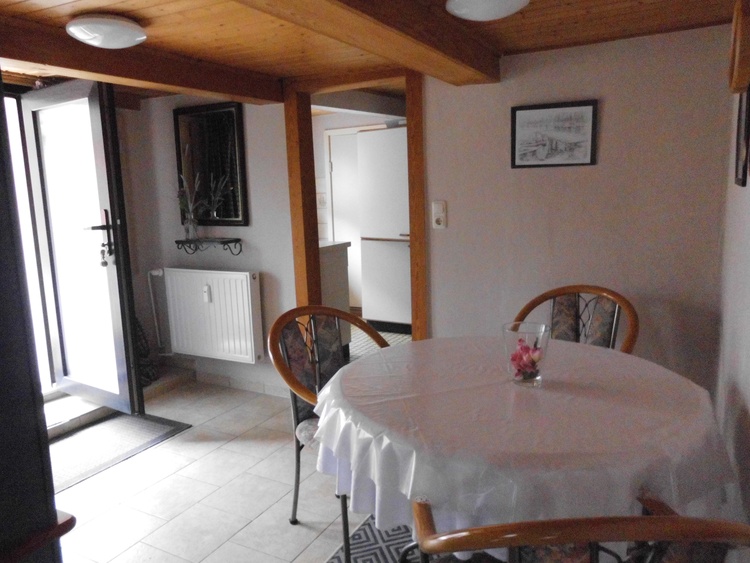 Esszimmer,Eingangsbereich,Bl Küche