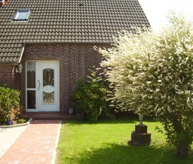 Ferienanlage Bensersiel