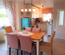 Ferienhaus Greetsiel