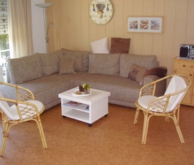 Ferienwohnung Neßmersiel