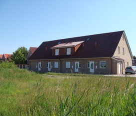 Ferienwohnung Norden Norddeich