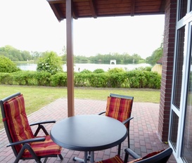 Ferienhaus Otterndorf