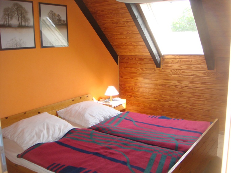 Schlafzimmer II