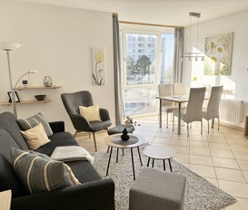 Ferienwohnung Cuxhaven