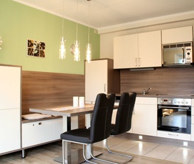 Ferienwohnung Dorum-Neufeld