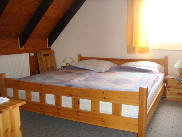 Schlafzimmer I