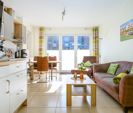 Ferienwohnung Greetsiel