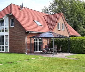 Ferienhaus Norden Norddeich