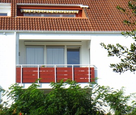 Ferienwohnung Langeoog