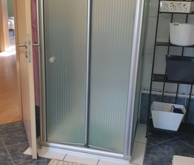Ferienwohnung Hage / Berum