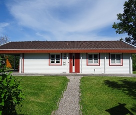 Ferienhaus Dorum-Neufeld