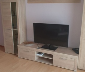 Ferienwohnung Hage / Berum