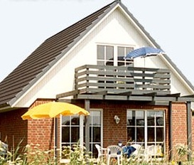 Ferienhaus Otterndorf