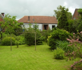 Ferienhaus Sylt / Westerland