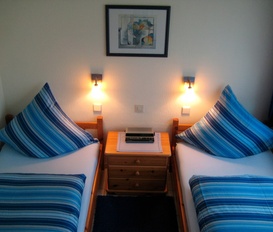 Ferienwohnung Borkum