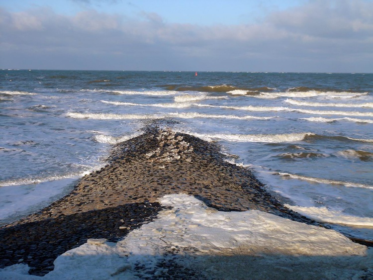 Singlereise norderney