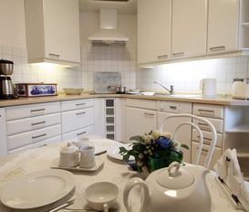 Ferienwohnung Norderney