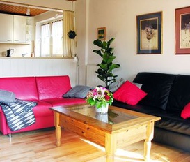 Ferienhaus Dorum-Neufeld