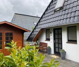 Ferienhaus Dorum
