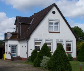 Ferienwohnung Nordstrand