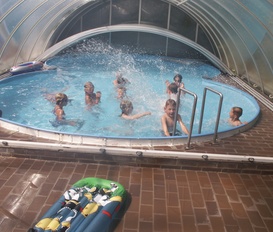 Bauernhof Friedrichskoog