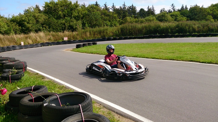 Cardbahn (Elektrocards)