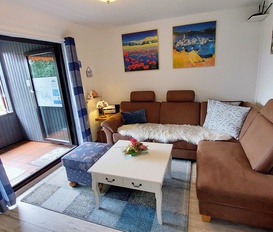 Ferienwohnung Norden Norddeich