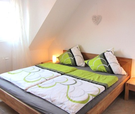 Ferienwohnung Norden Norddeich