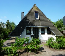 Ferienhaus Dorum