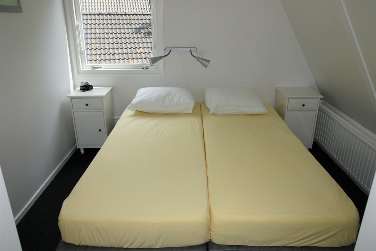 Schlafzimmer 1. Stock