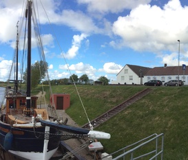 Ferienhaus Carolinensiel