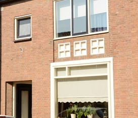 Ferienhaus Katwijk
