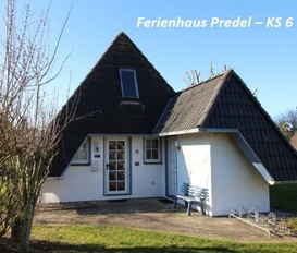 Ferienhaus Dorum-Neufeld